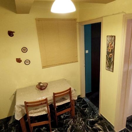 Marilou Central Apartment Heraclión Exterior foto