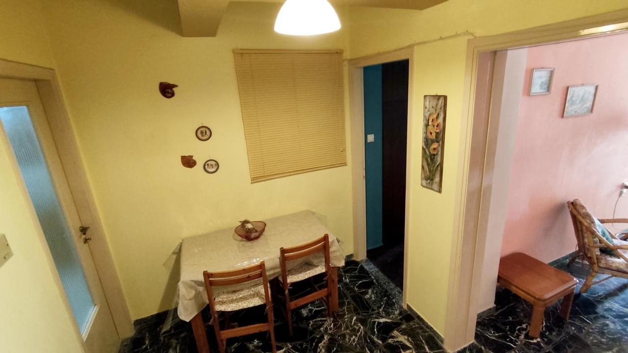 Marilou Central Apartment Heraclión Exterior foto