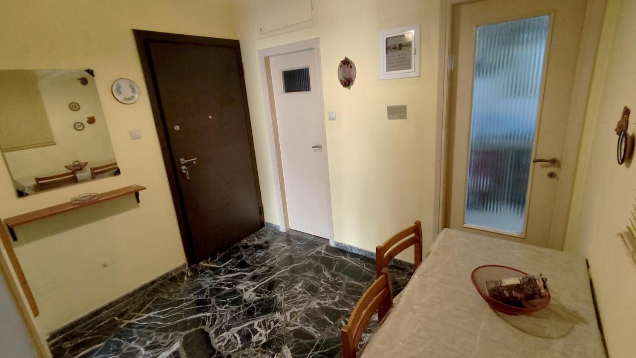 Marilou Central Apartment Heraclión Exterior foto